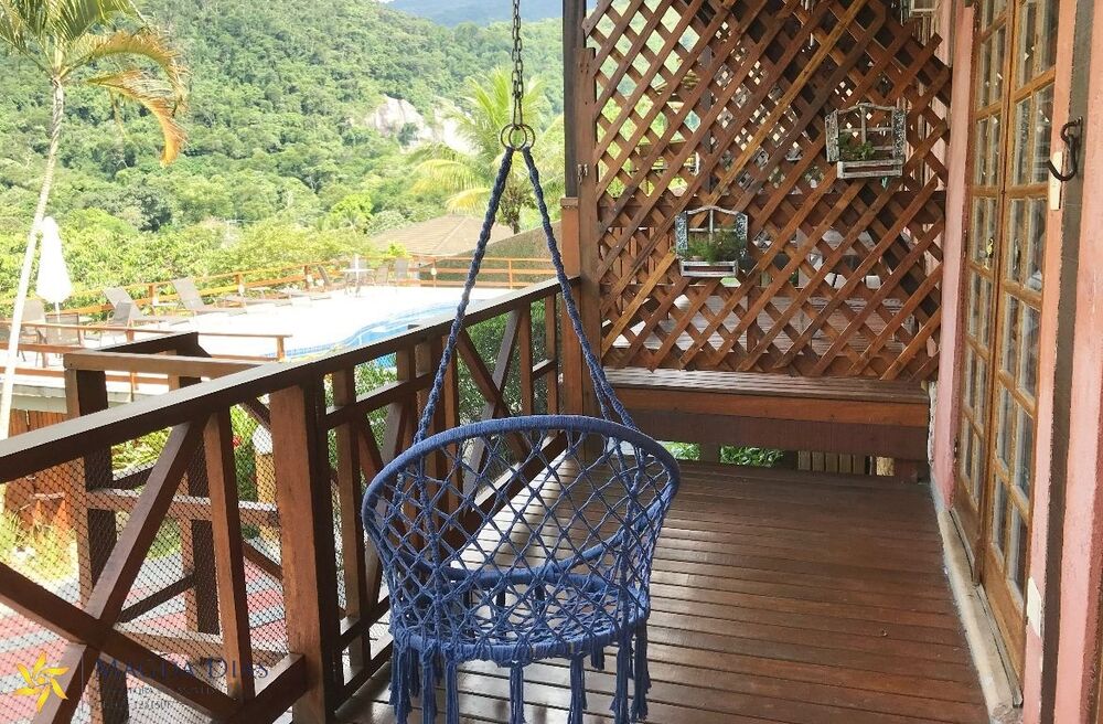 Casa, 1 quarto, 43 m² - Foto 11