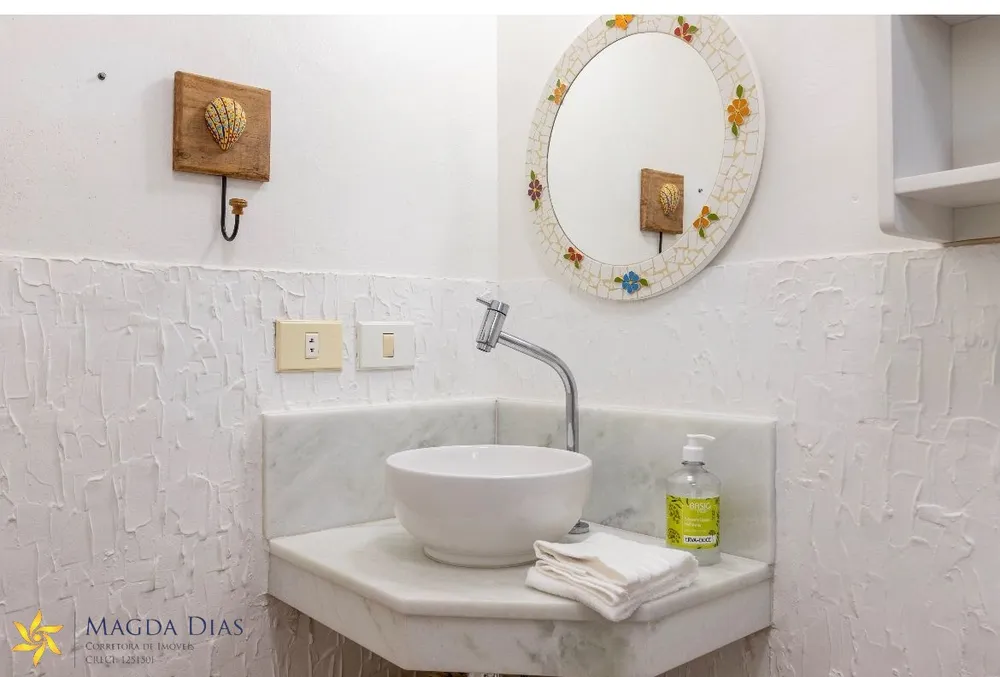 Casa, 1 quarto, 43 m² - Foto 19