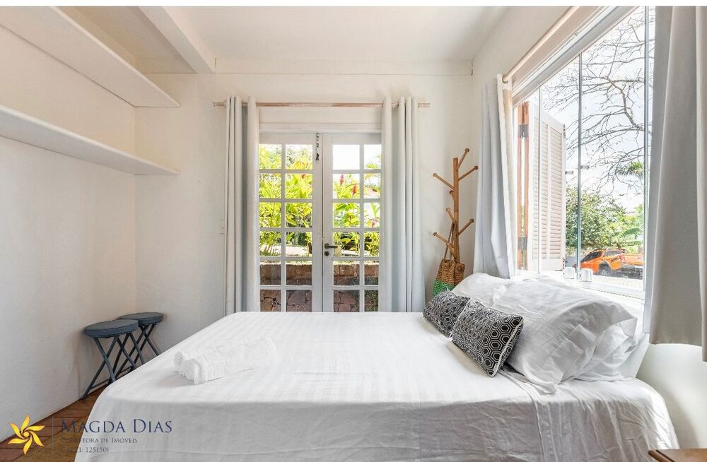 Casa, 1 quarto, 43 m² - Foto 12