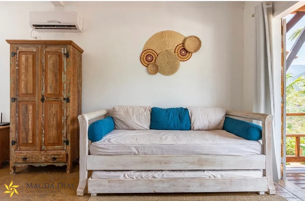 Casa, 1 quarto, 43 m² - Foto 11