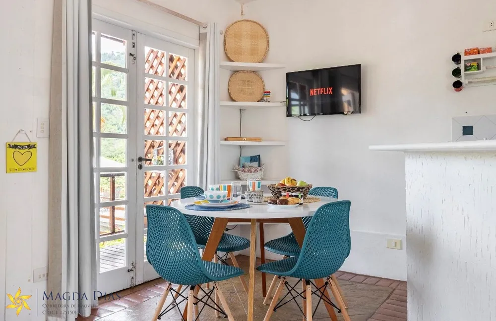 Casa, 1 quarto, 43 m² - Foto 12