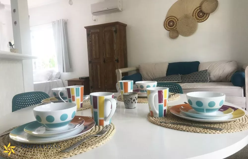 Casa, 1 quarto, 43 m² - Foto 6