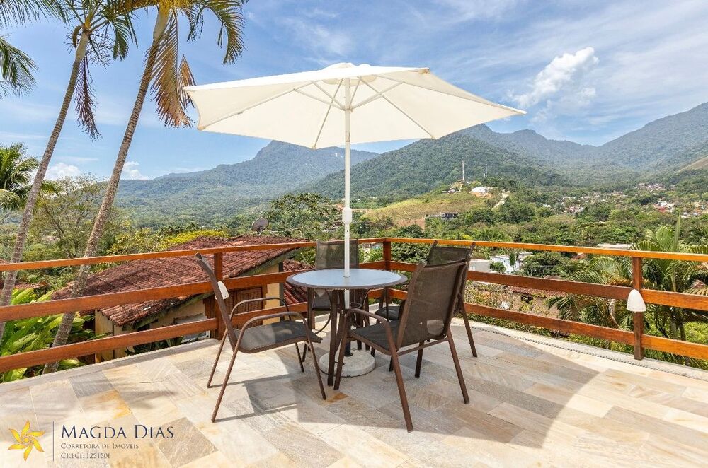 Casa, 1 quarto, 43 m² - Foto 4
