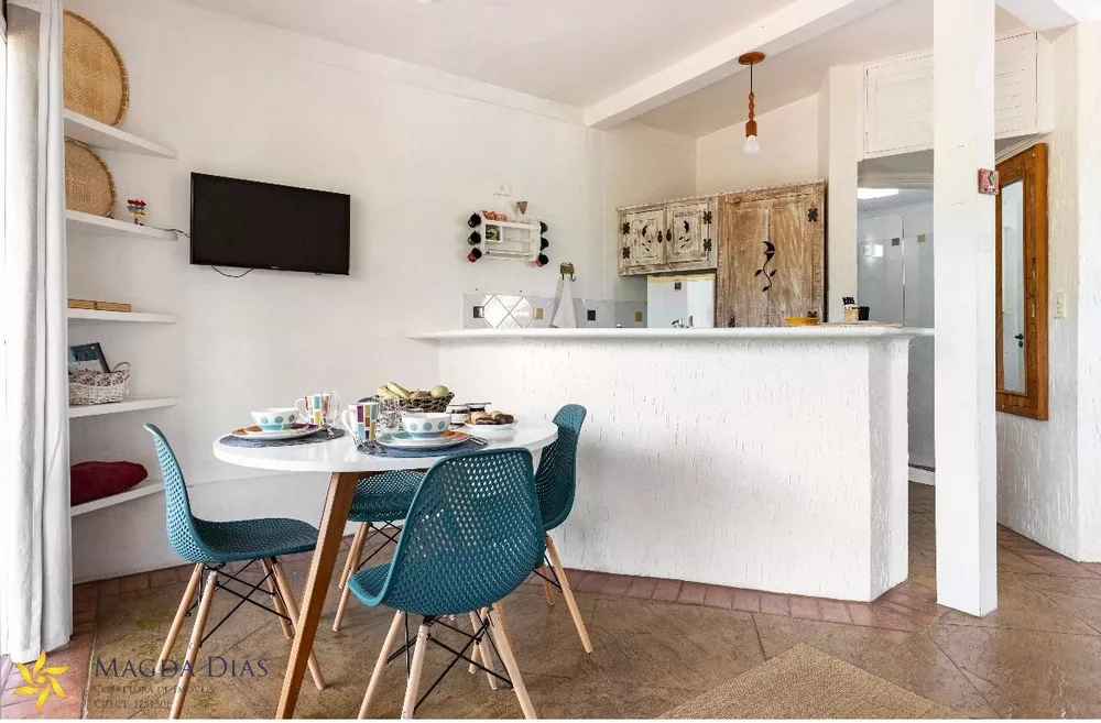 Casa, 1 quarto, 43 m² - Foto 5