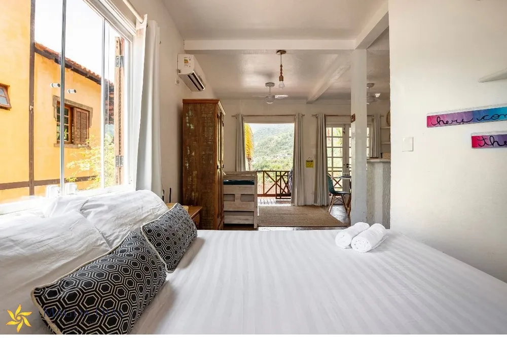 Casa, 1 quarto, 43 m² - Foto 18