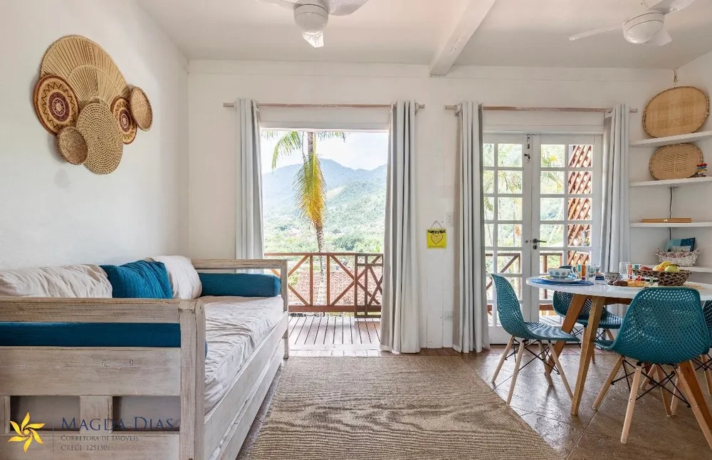 Casa, 1 quarto, 43 m² - Foto 10