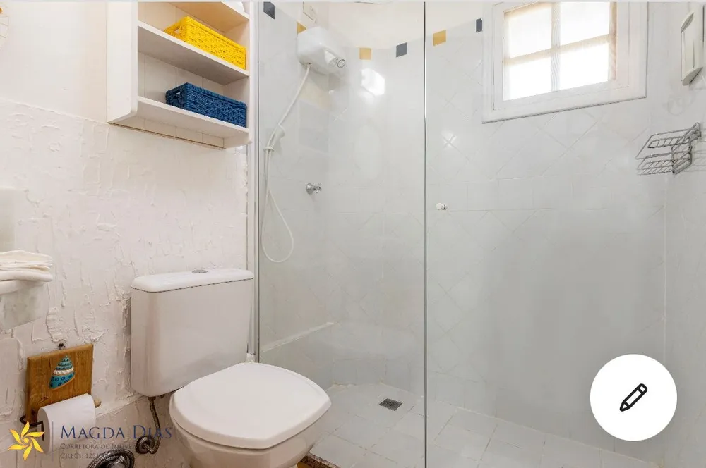 Casa, 1 quarto, 43 m² - Foto 21