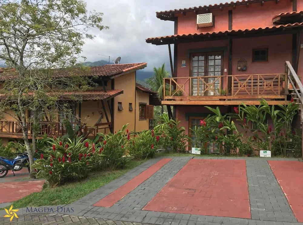 Casa, 1 quarto, 43 m² - Foto 9