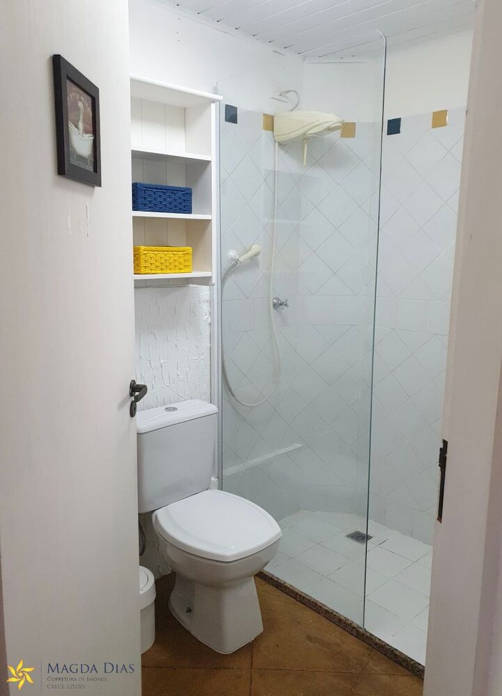 Casa, 1 quarto, 43 m² - Foto 3
