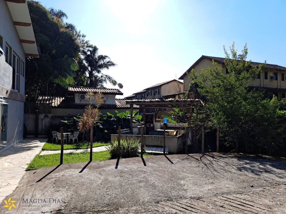 Casa, 12 quartos - Foto 2