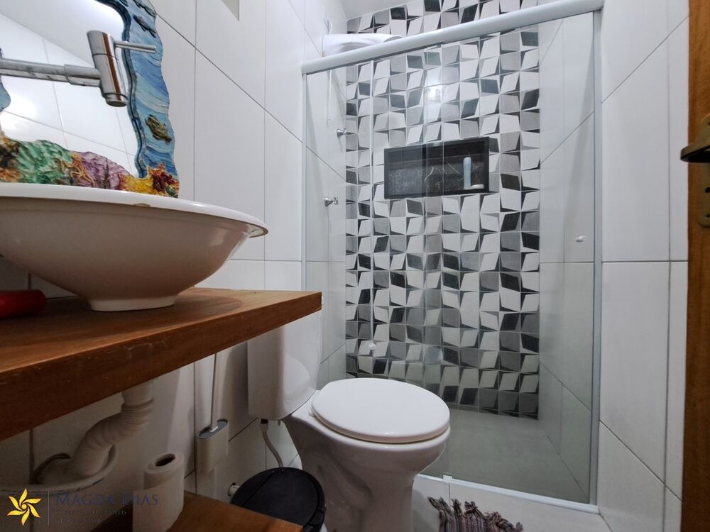 Casa, 12 quartos - Foto 21