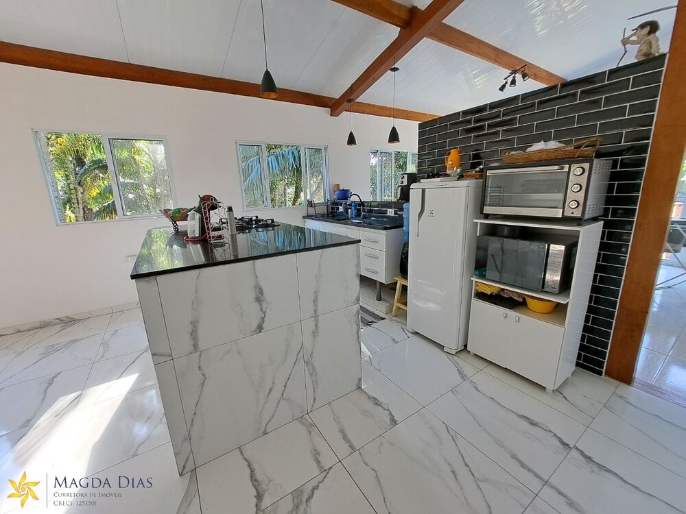 Casa, 12 quartos - Foto 8