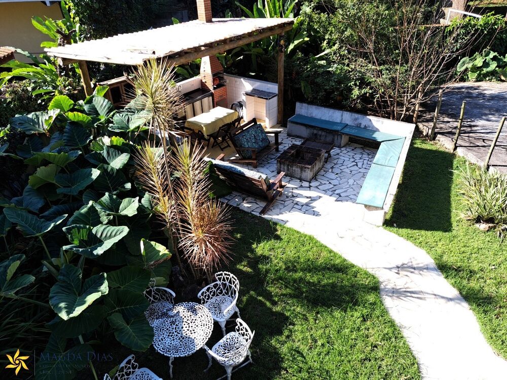 Casa, 12 quartos - Foto 12