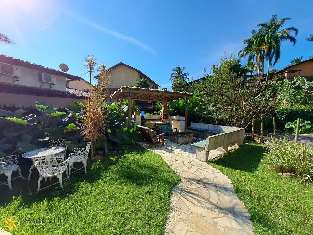 Casa, 12 quartos - Foto 1