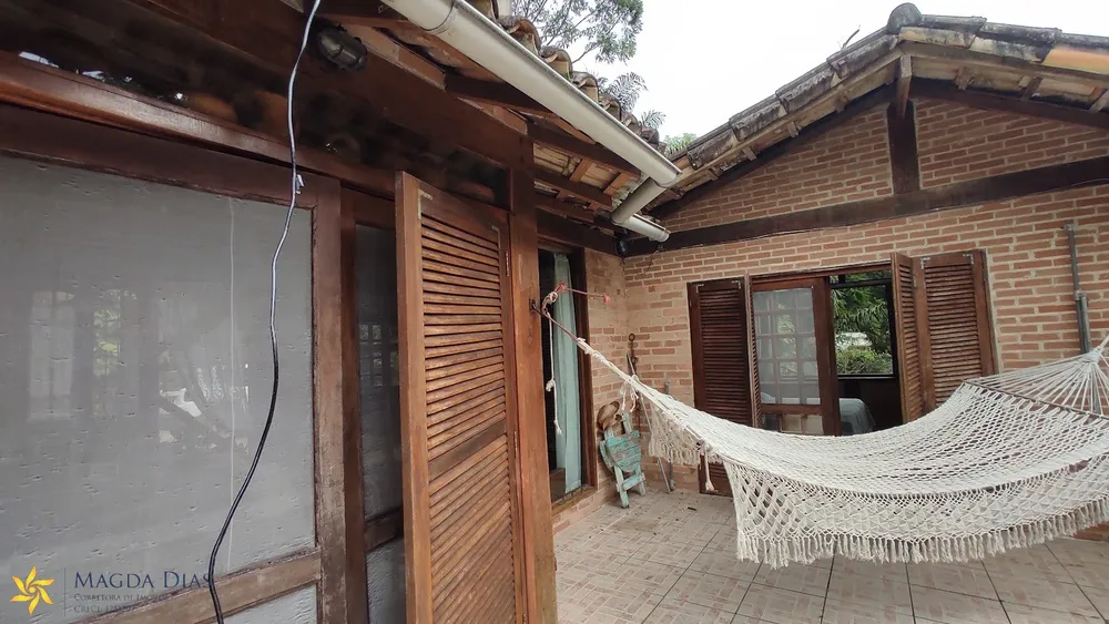 Casa, 4 quartos, 300 m² - Foto 15