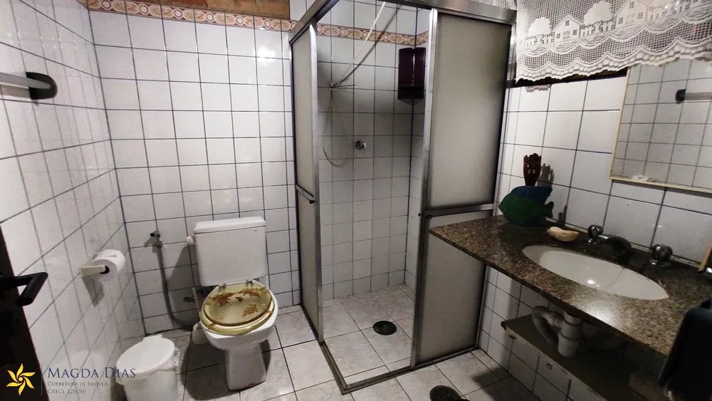 Casa, 4 quartos, 300 m² - Foto 16