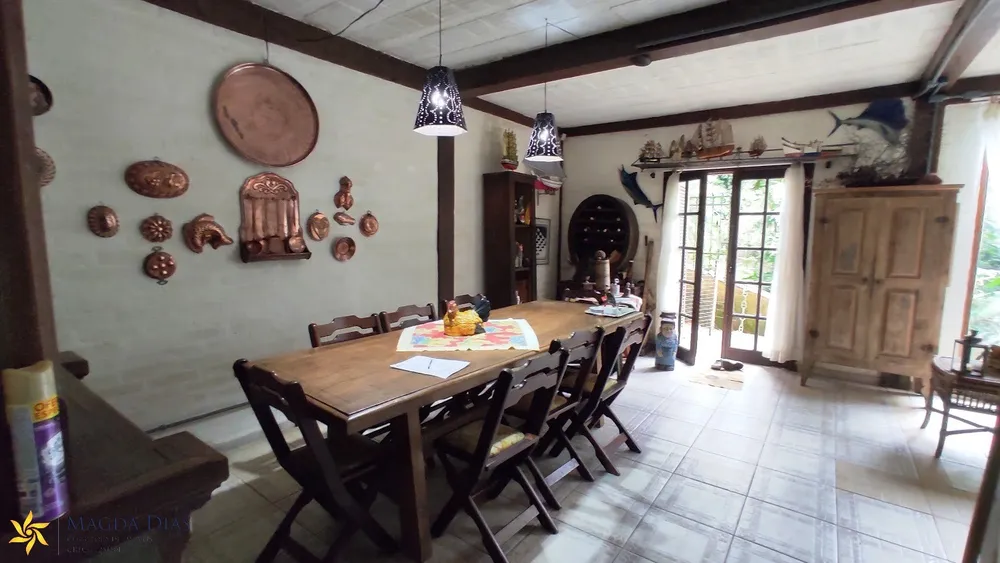 Casa, 4 quartos, 300 m² - Foto 19