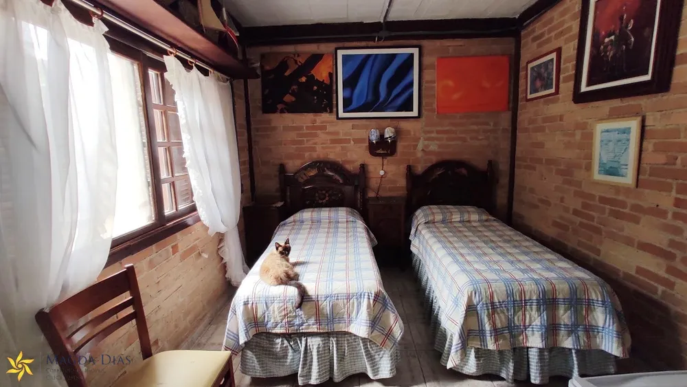 Casa, 4 quartos, 300 m² - Foto 17