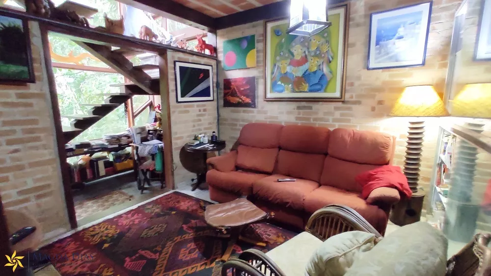 Casa, 4 quartos, 300 m² - Foto 7