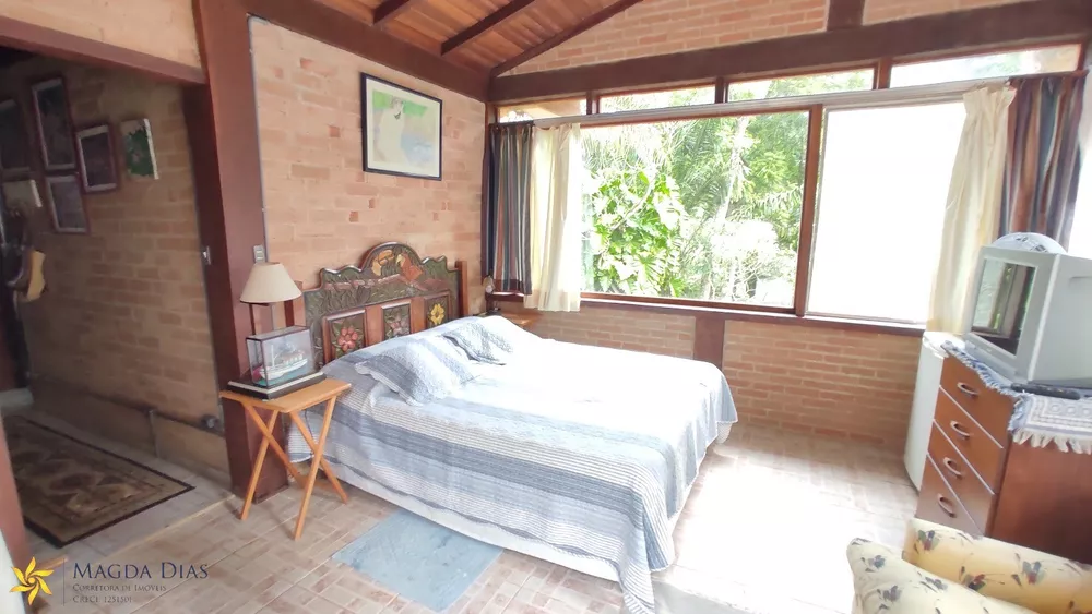 Casa, 4 quartos, 300 m² - Foto 6