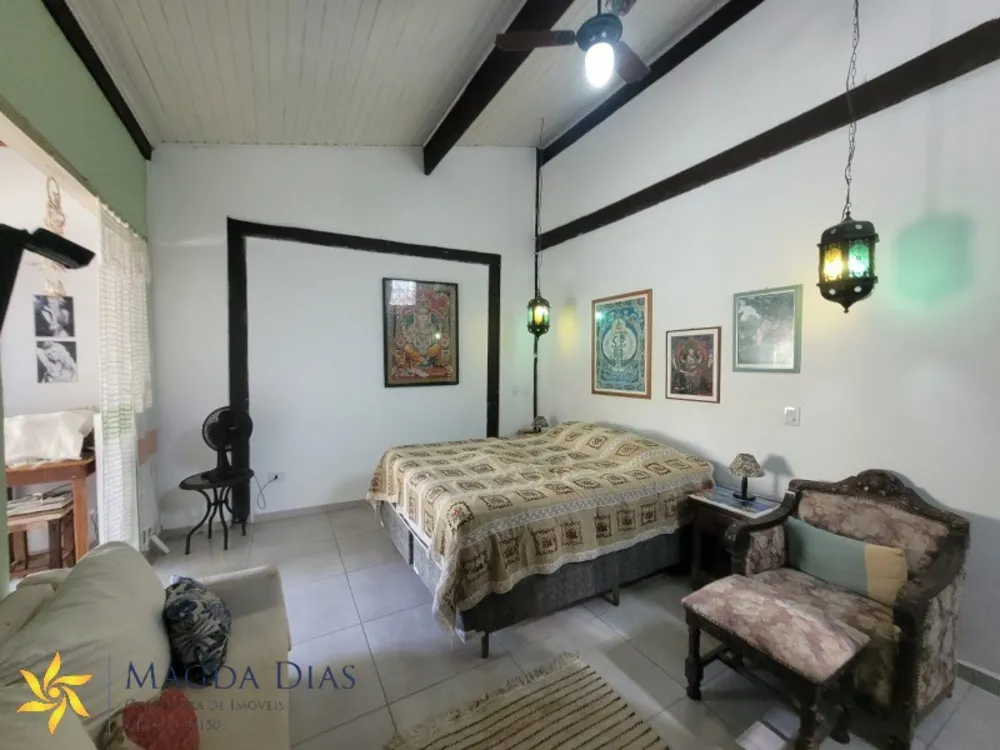 Casa, 4 quartos - Foto 8