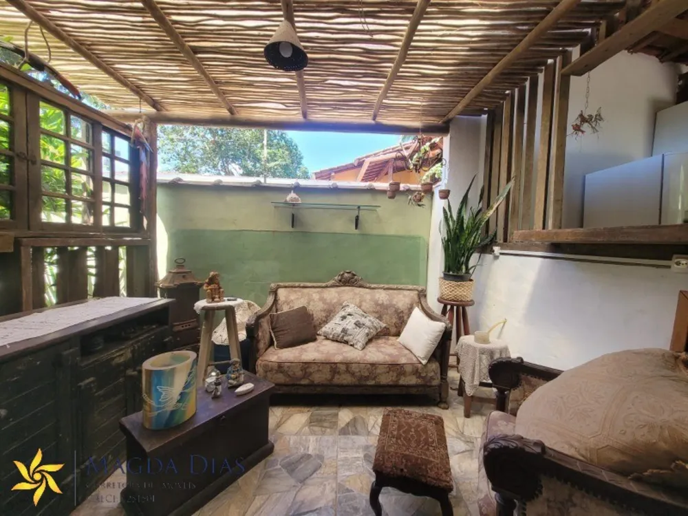 Casa, 4 quartos - Foto 3