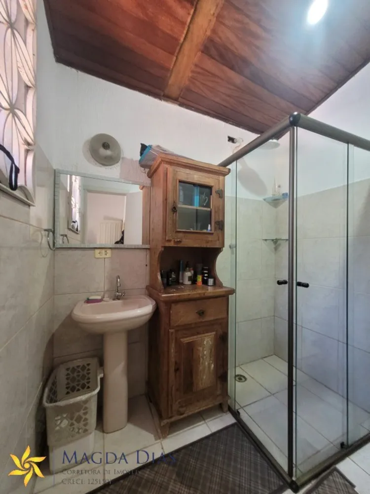 Casa, 4 quartos - Foto 10