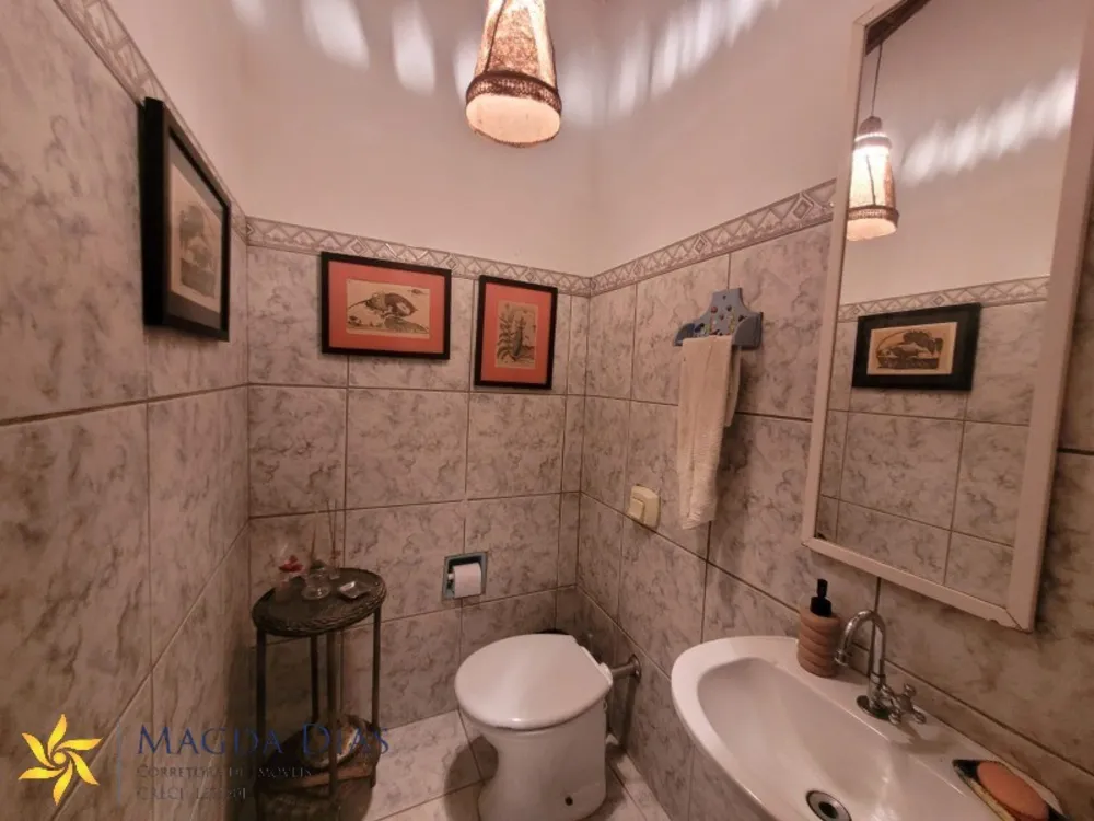 Casa, 4 quartos - Foto 6