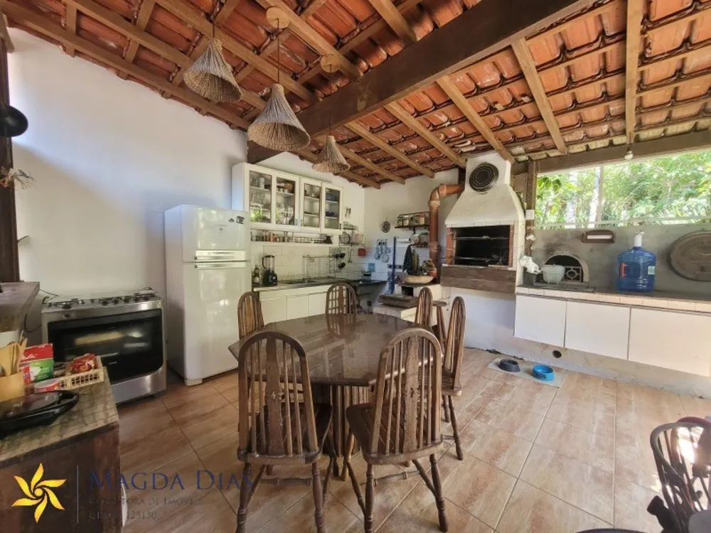 Casa, 4 quartos - Foto 5