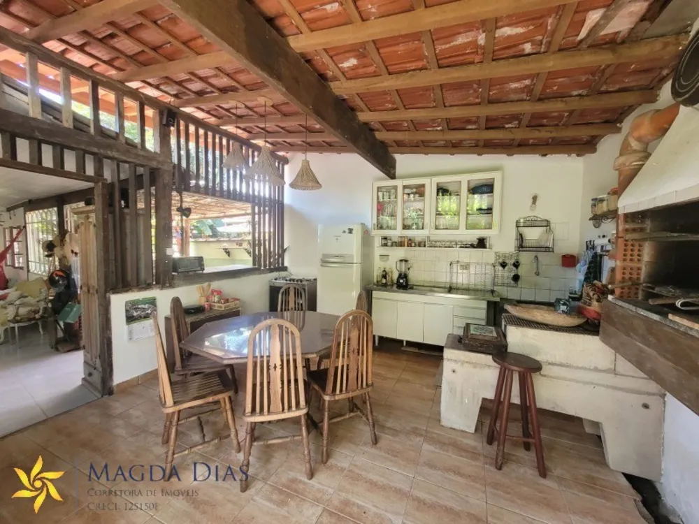 Casa, 4 quartos - Foto 4