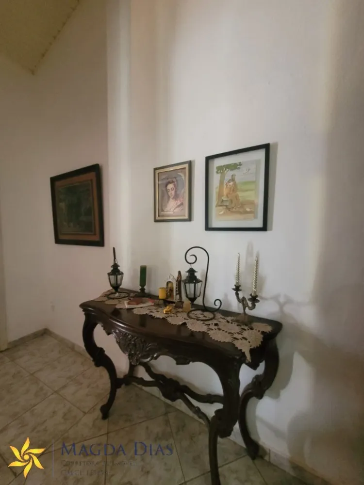 Casa, 4 quartos - Foto 7