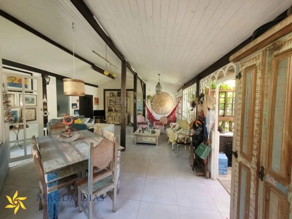 Casa, 4 quartos - Foto 2