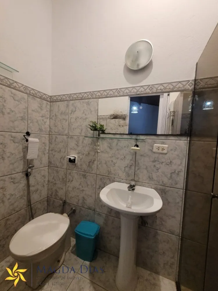 Casa, 4 quartos - Foto 12