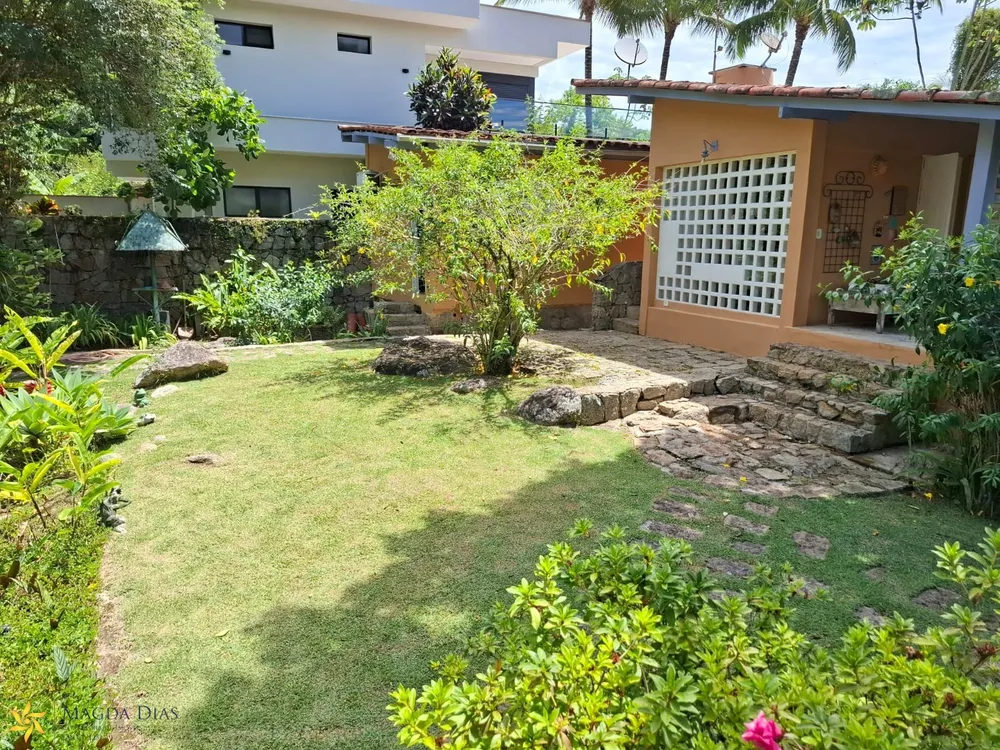 Casa, 4 quartos - Foto 2