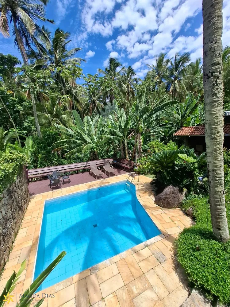 Casa, 4 quartos - Foto 4