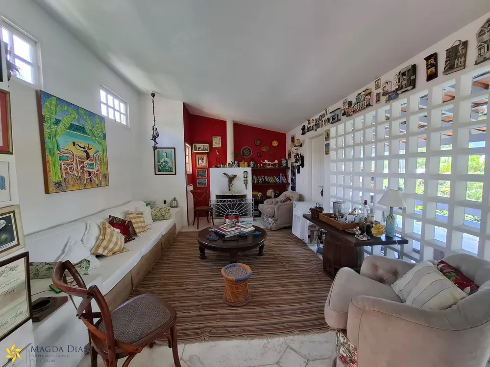 Casa, 4 quartos - Foto 7