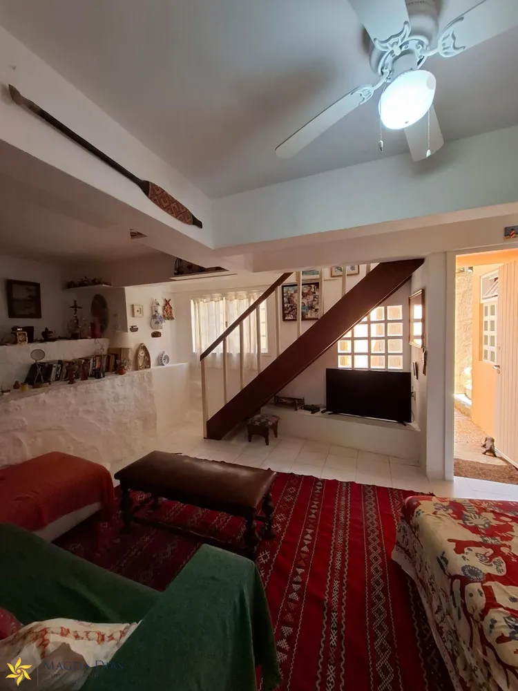 Casa, 4 quartos - Foto 8