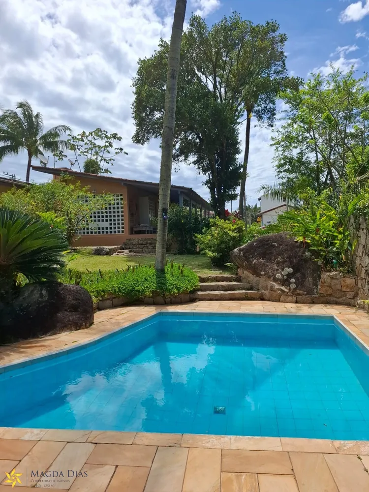Casa, 4 quartos - Foto 5