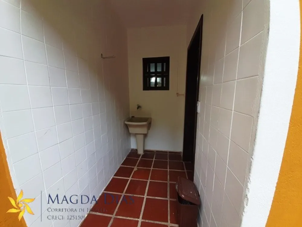 Casa, 4 quartos - Foto 11