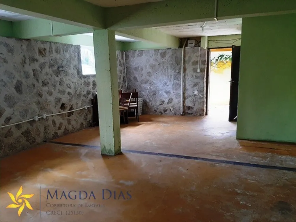Casa, 4 quartos - Foto 12