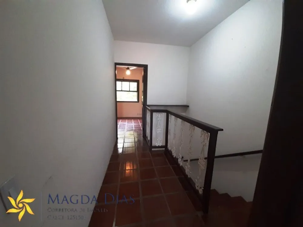 Casa, 4 quartos - Foto 8