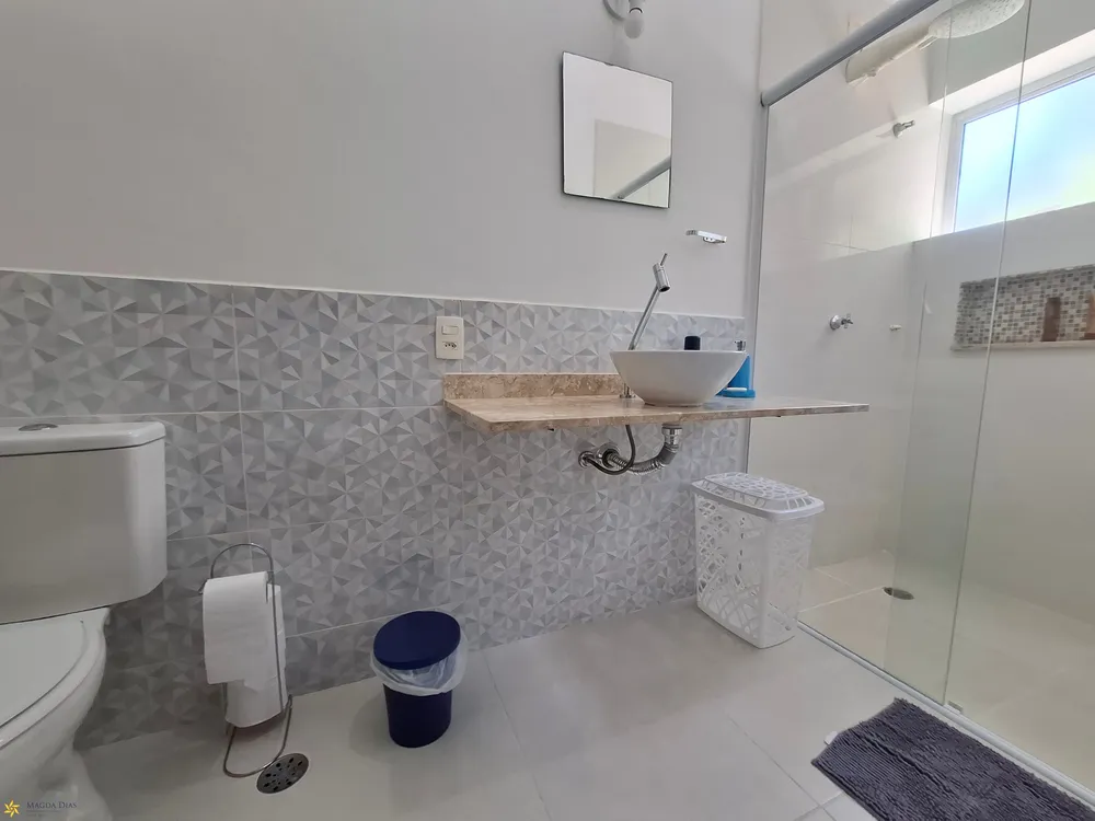 Casa, 5 quartos - Foto 12