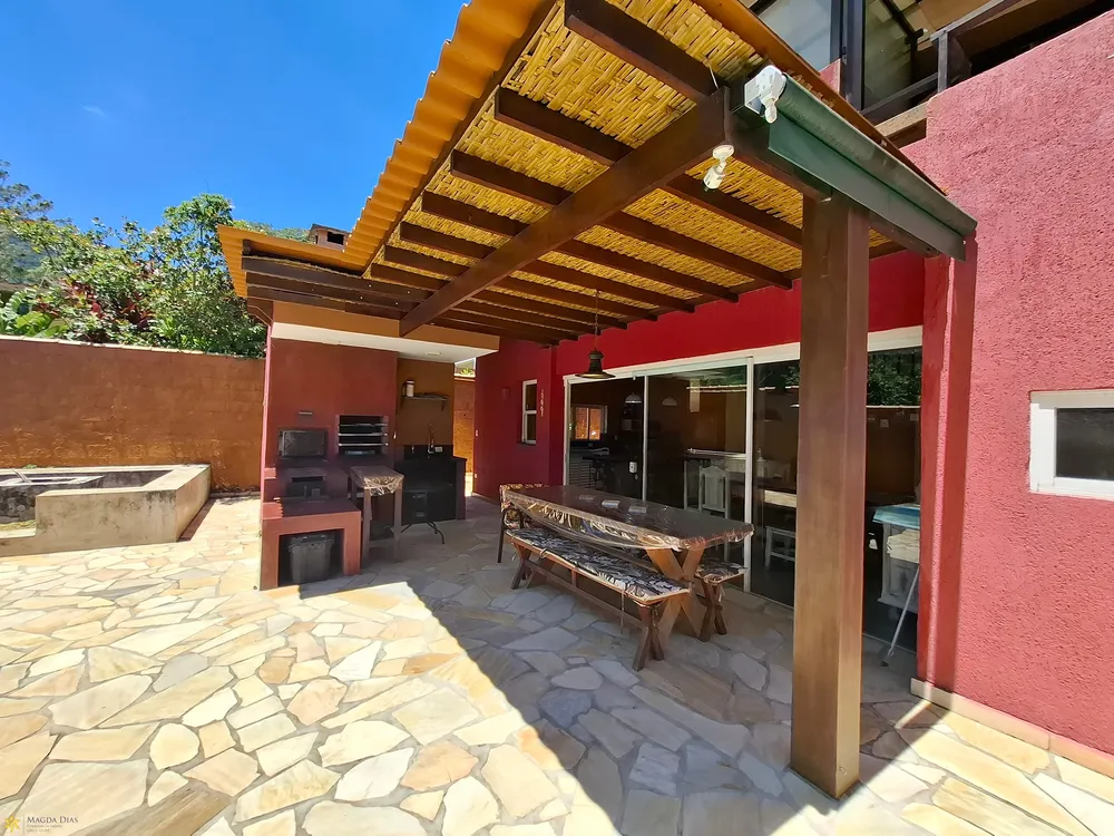 Casa, 5 quartos - Foto 8