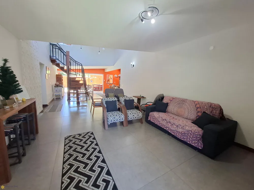Casa, 5 quartos - Foto 3