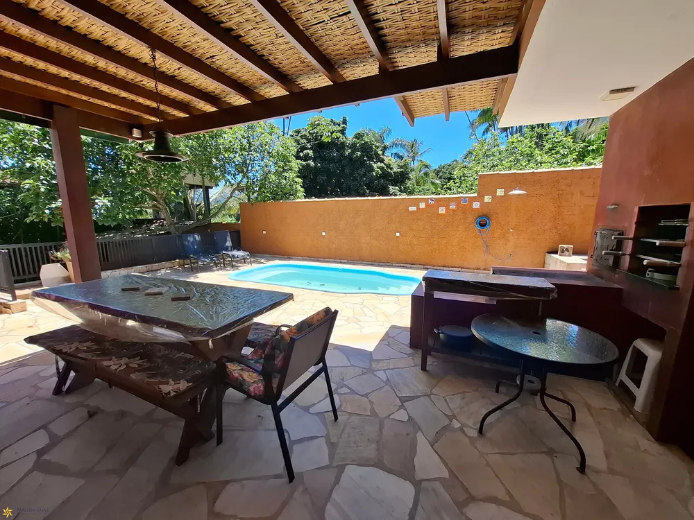 Casa, 5 quartos - Foto 7