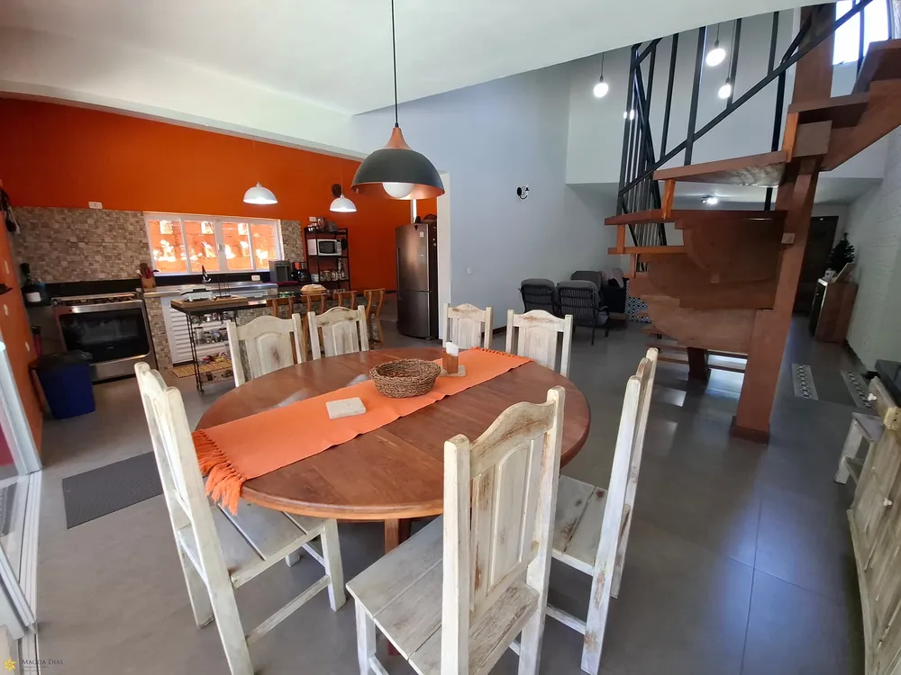 Casa, 5 quartos - Foto 4
