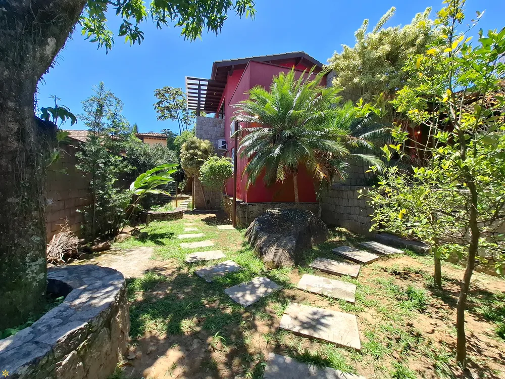 Casa, 5 quartos - Foto 2