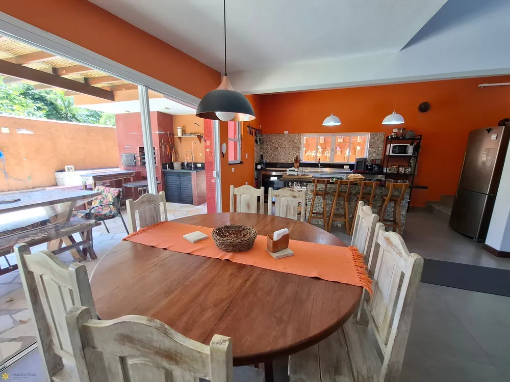 Casa, 5 quartos - Foto 5