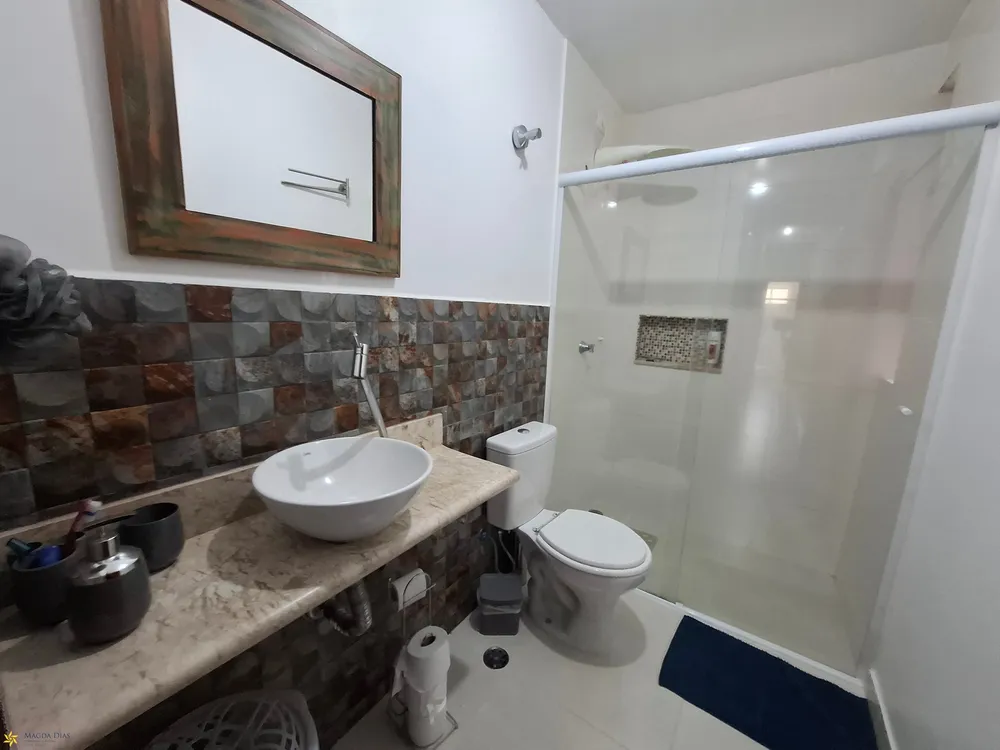 Casa, 5 quartos - Foto 11