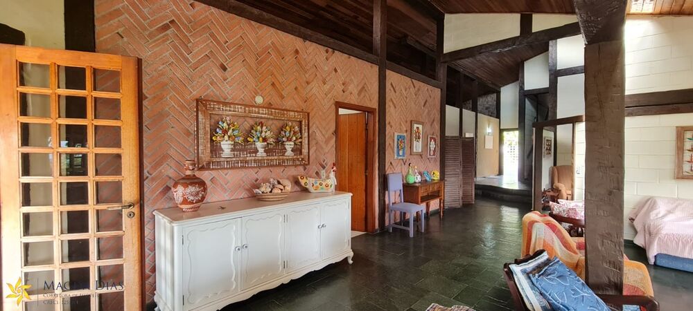 Casa, 5 quartos, 450 m² - Foto 18